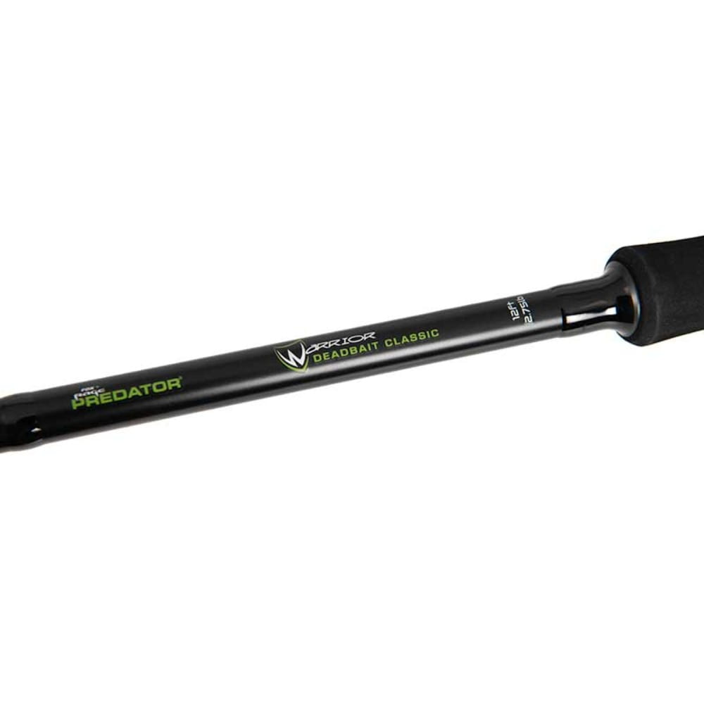 Fox Rage Warrior Deadbait Classic 360 cm (12ft) 2,75 lb Fox Rage Warrior Deadbait Classic 360 cm (12ft) 2,75 lb