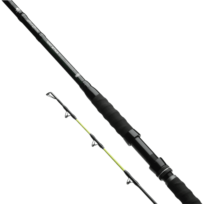 Produktbild von Savage Gear Fury Sg6 Inline Boat 213cm 150-400g (20-30Lbs) - Meeresrute