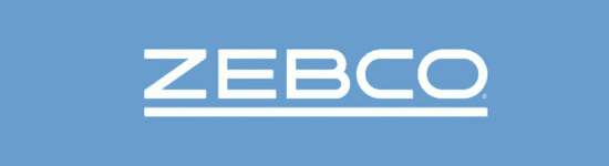 Zebco