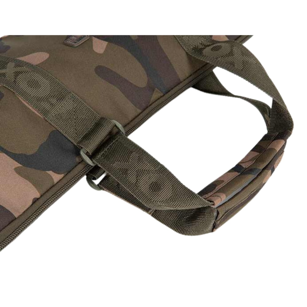 Fox Camolite Large Bankstick Carryall Fox Camolite Large Bankstick Carryall