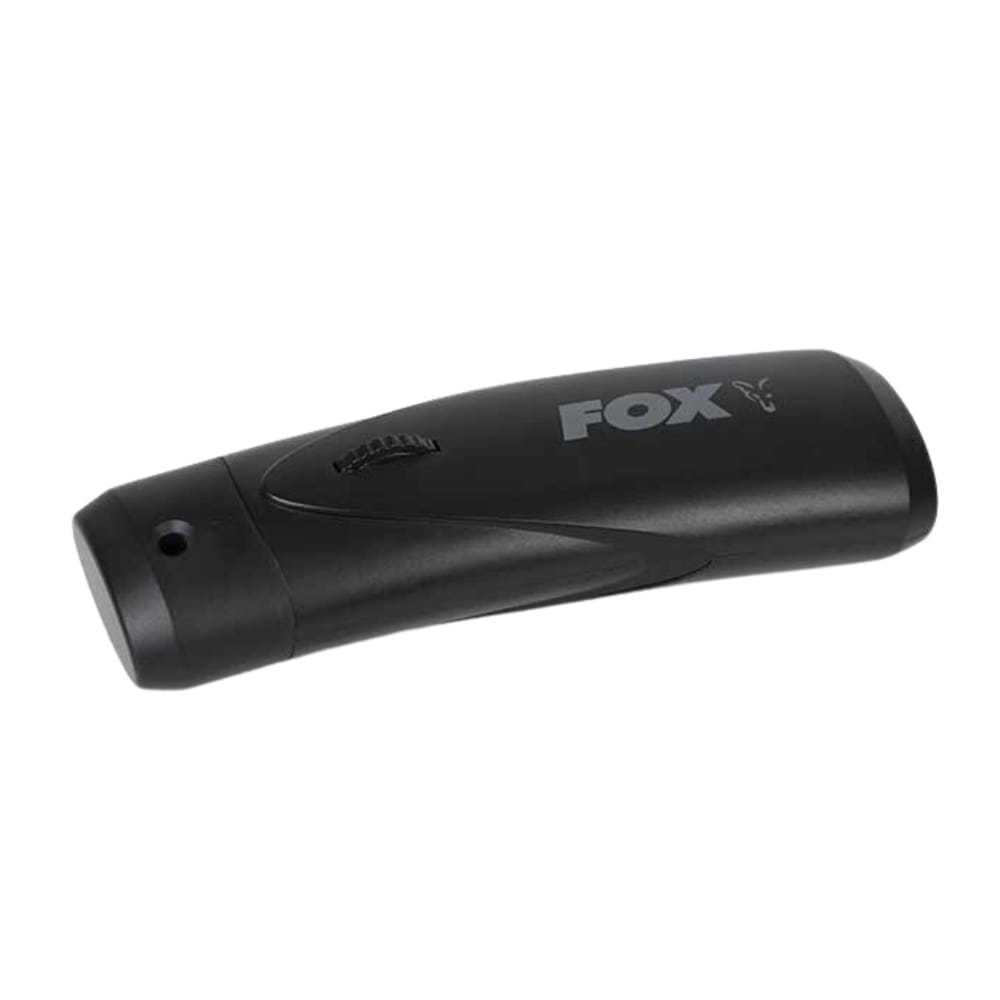 Fox Zsinór/Halászfonal Lehúzó Elektrisches Gerät, Mikrofon, Hardware, Computerausrüstung, Keil