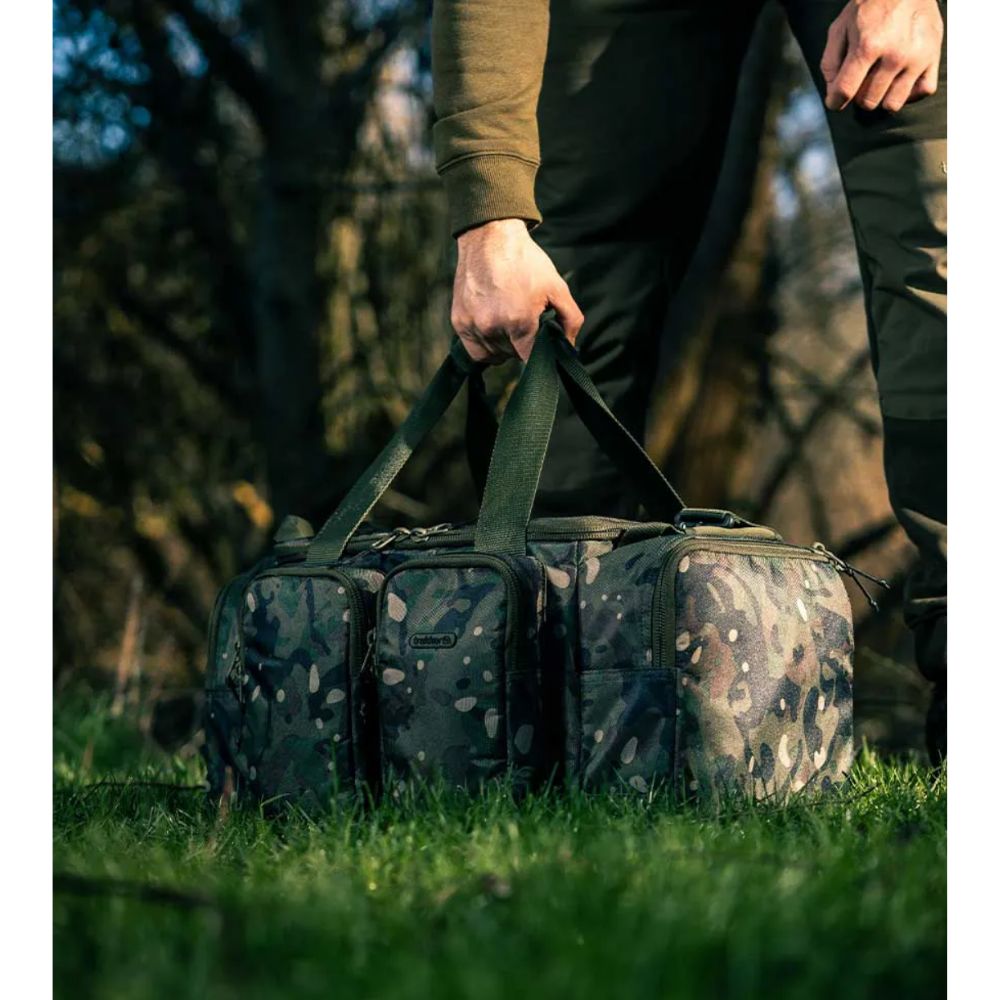 Trakker NXC Camo Pro Carryall Medium Trakker NXC Camo Pro Carryall Medium