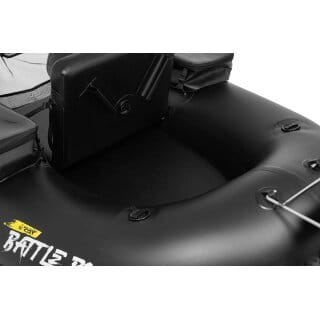 Black Cat Battle Boat G2 200cm – Bild 16, Rettungsboot, Rettungsboot-Raft, Aufblasbares Boot, Gummifläche, Schnorchel?