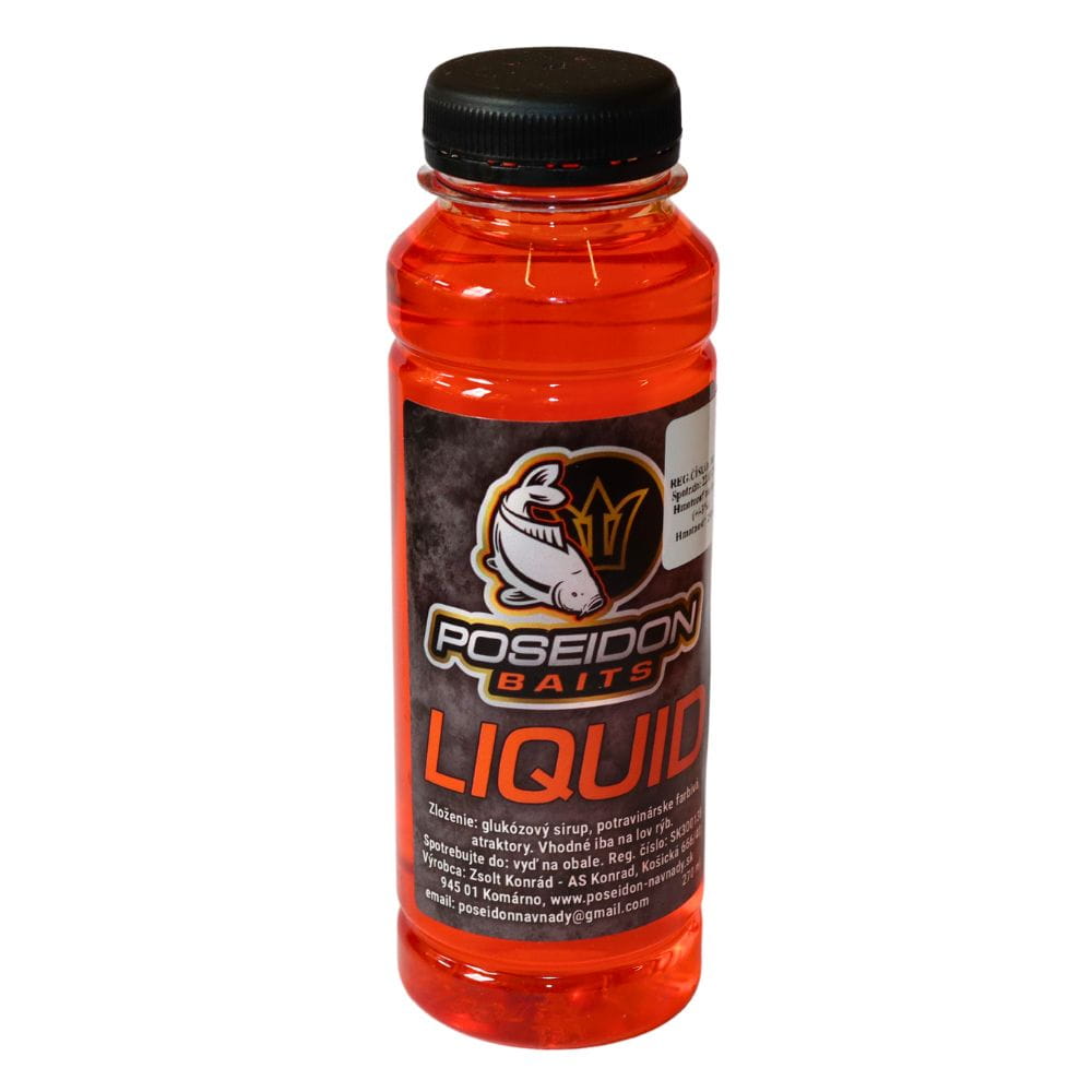 Poseidon Amplificatore Liquido Liquid Scopex 250ml Poseidon Amplificatore Liquido Liquid Scopex 250ml