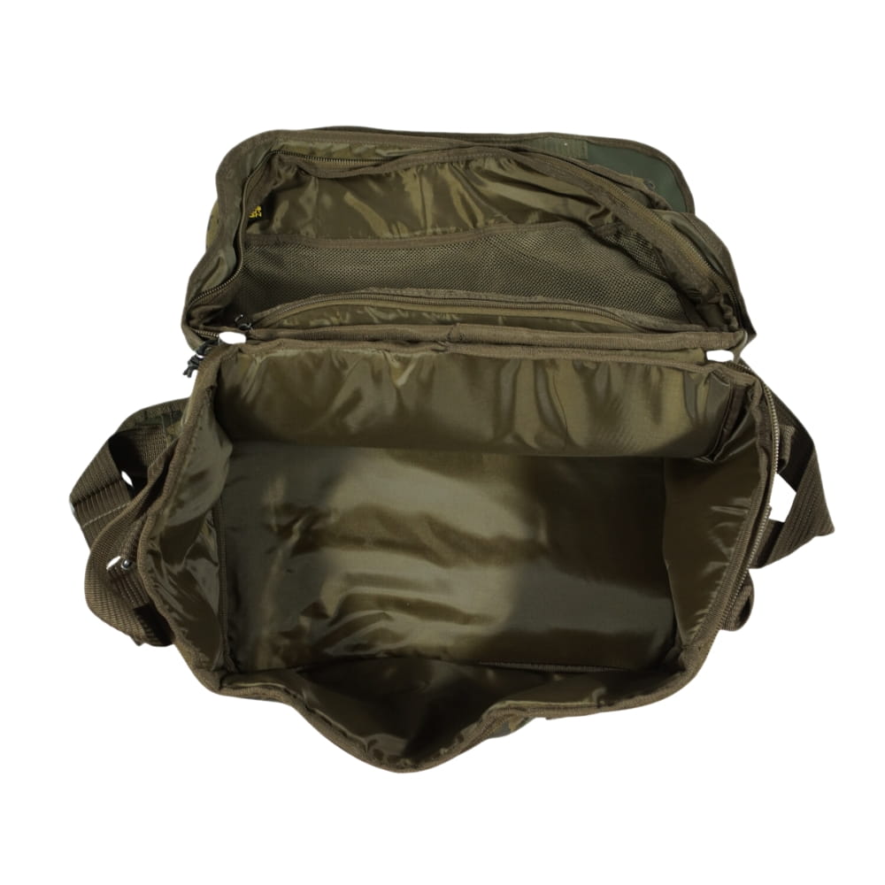 Shimano Trench Compact Carryall Tasche, Rucksack, Zubehör, Handtasche