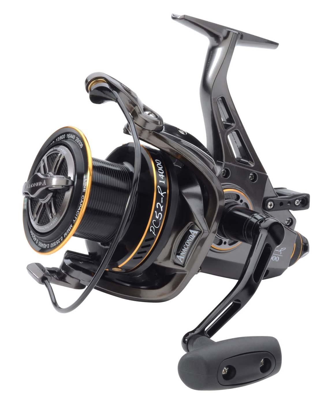 Fishmx Bacasting mulinello da pesca metallo a lungo raggio Fishmx Bacasting mulinello da pesca metallo a lungo raggio