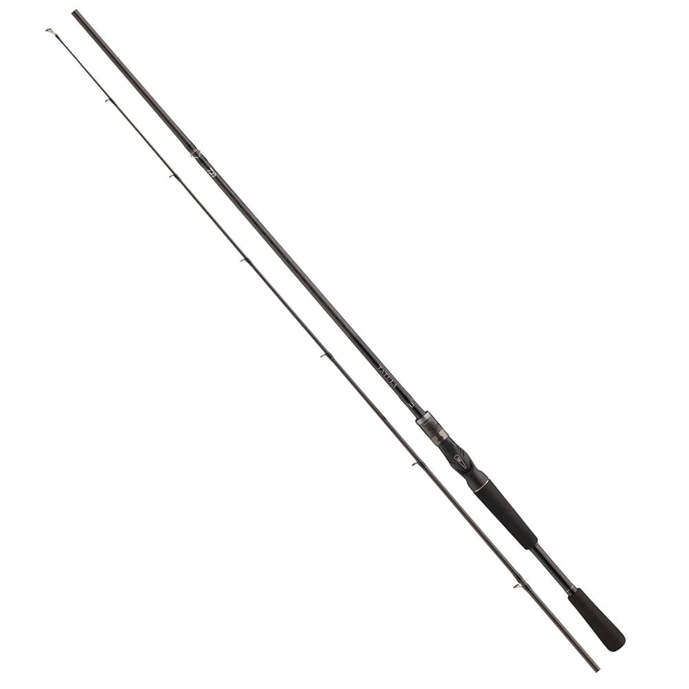 Daiwa-Tatula-XT-Spin-11507-2 Daiwa Tatula XT Baitcast 208 cm 11-42 g