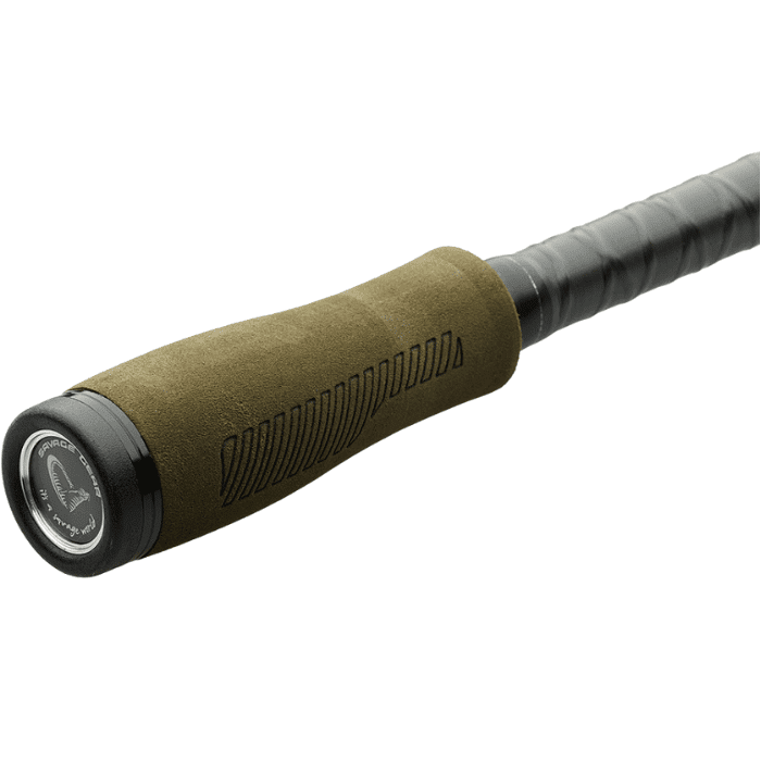 Savage Gear SG4 Distance Game Rods 