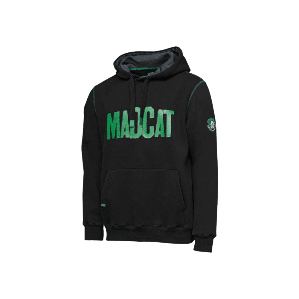 DAM-Madcat-Mega-Logo-Hoodie-Black-CaviarjHHdwStXdMo1N DAM Madcat Mega Logo Hoodie Black Caviar XL