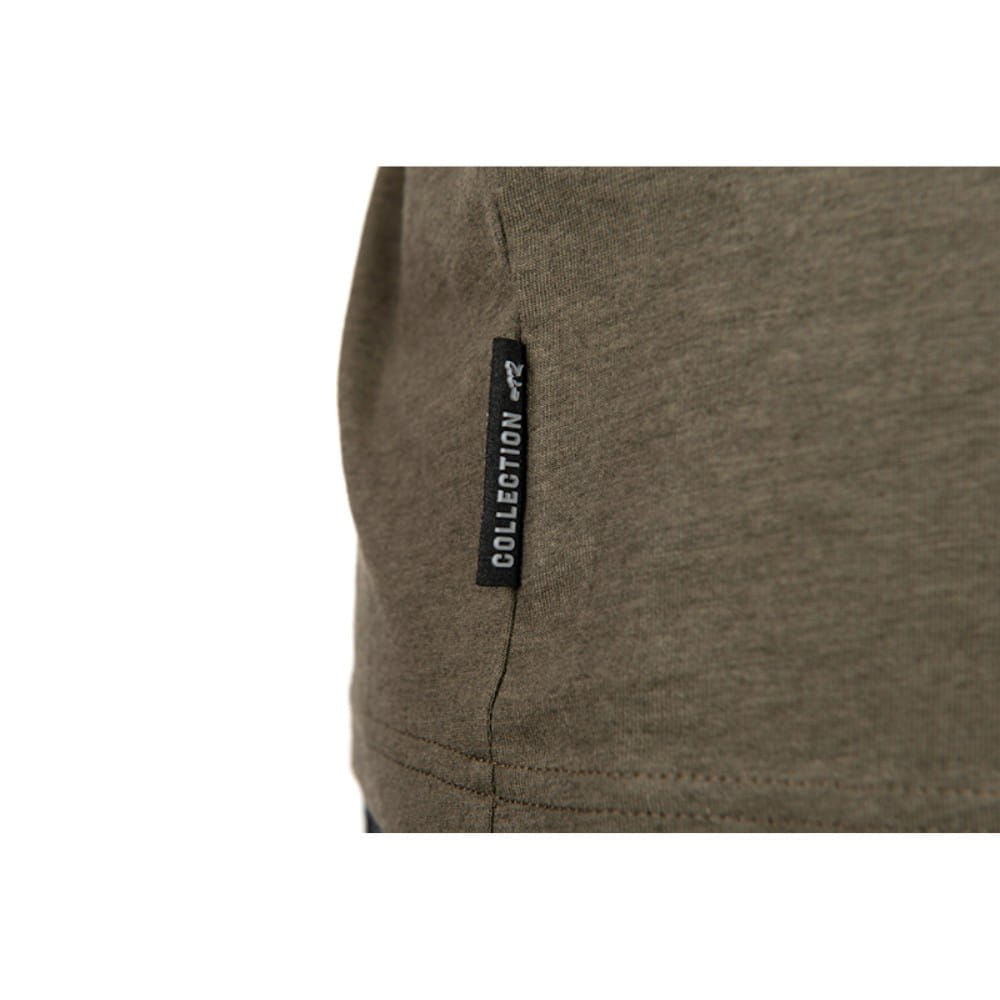 Fox-Collection-T-Shirt-Green-Black-6