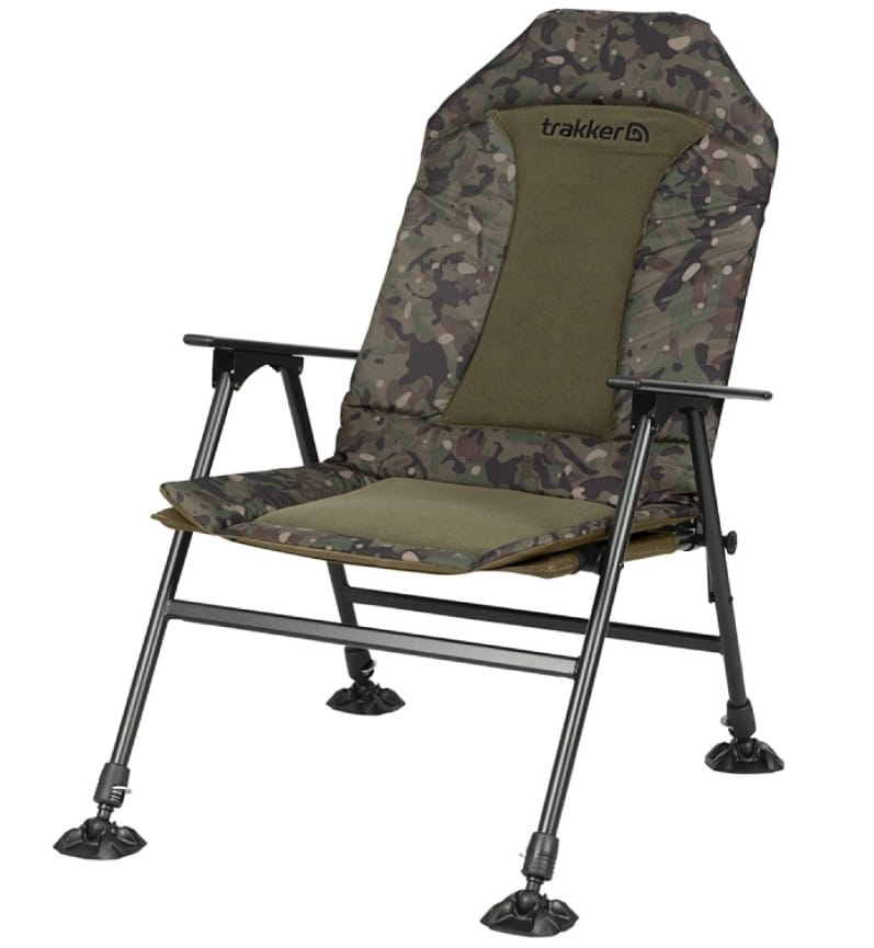 Trakker RLX Fauteuil de pêche