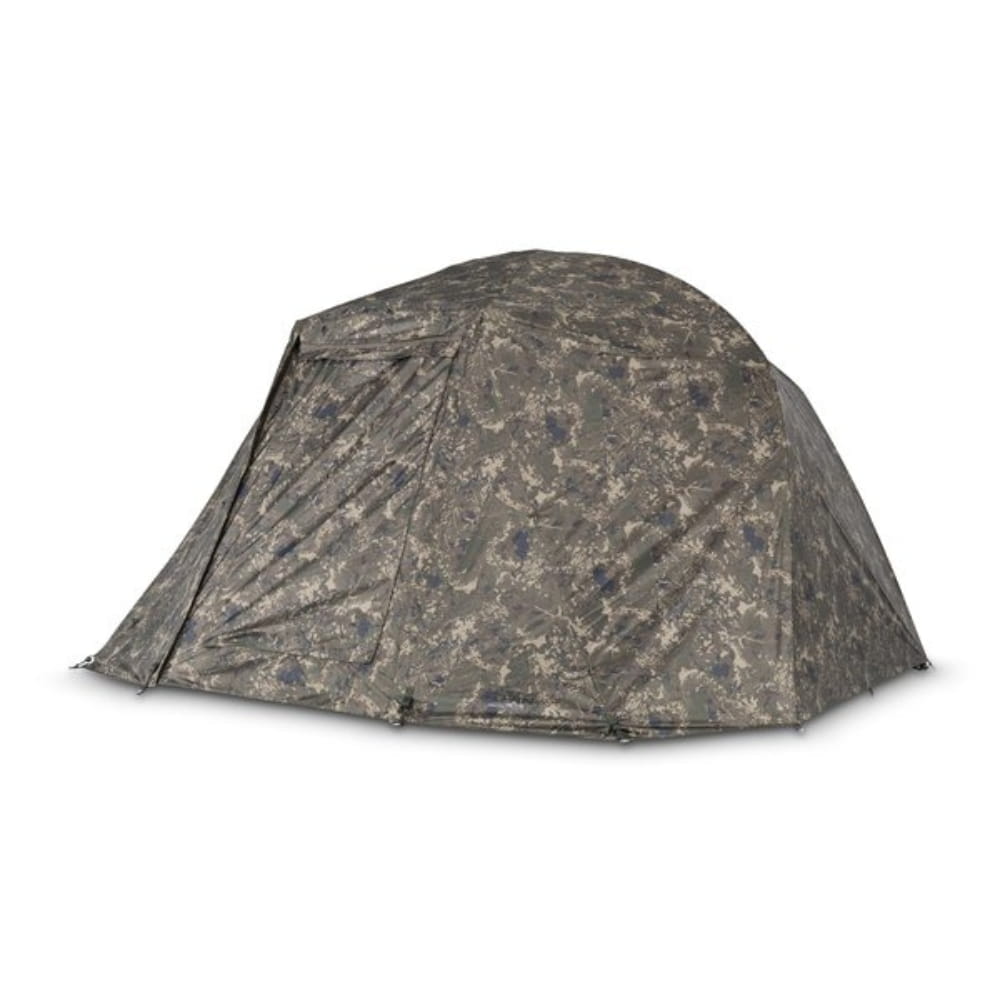 Nash Titan Hide Camo Pro Overwrap