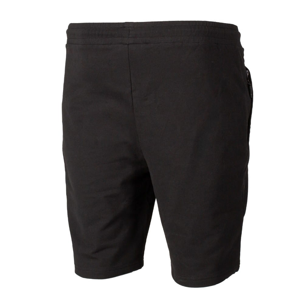 Nash Make It Happen Shorts Box Logo Black M Nash Make It Happen Shorts Box Logo Black M