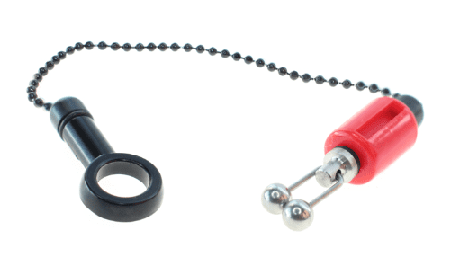Skills Bissanzeiger Kettenhänger Rot Adapter, Elektronik, Rauchrohr