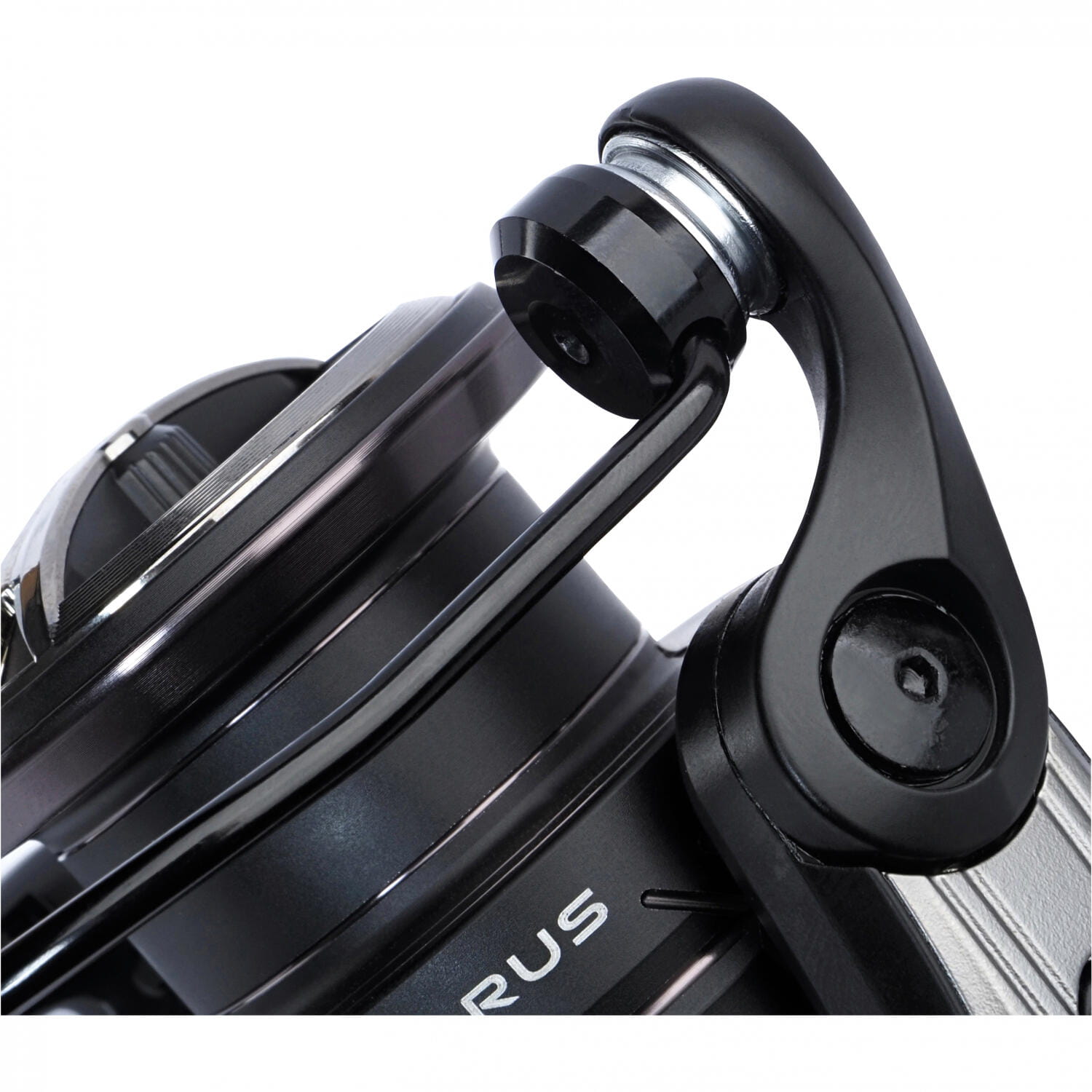 Kopfhörer, Over-Ear, Scharnier, Metall, Schwarz