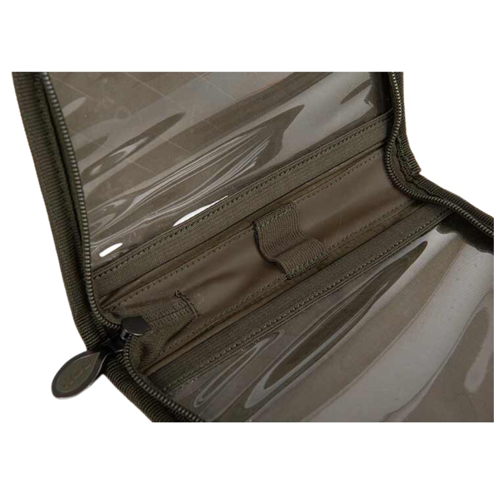 Fox Porta Licenza Camolite Fox Porta Licenza Camolite