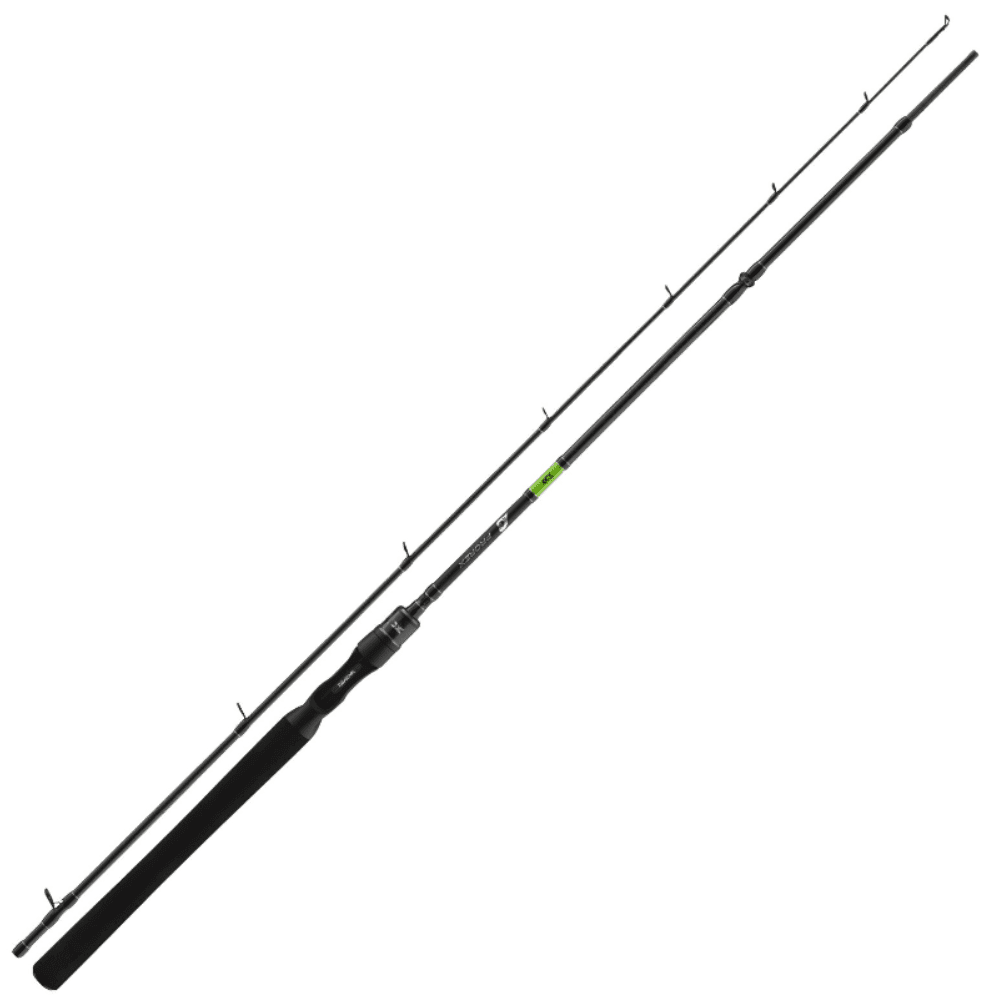 Daiwa Prorex X Baitcast Vertical 195 cm 8-35 g