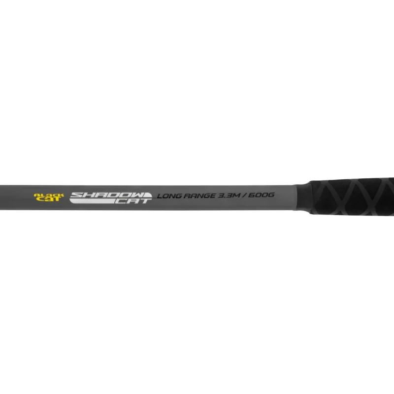 Black Cat Shadow Cat LR 330cm 600g – Bild 6
