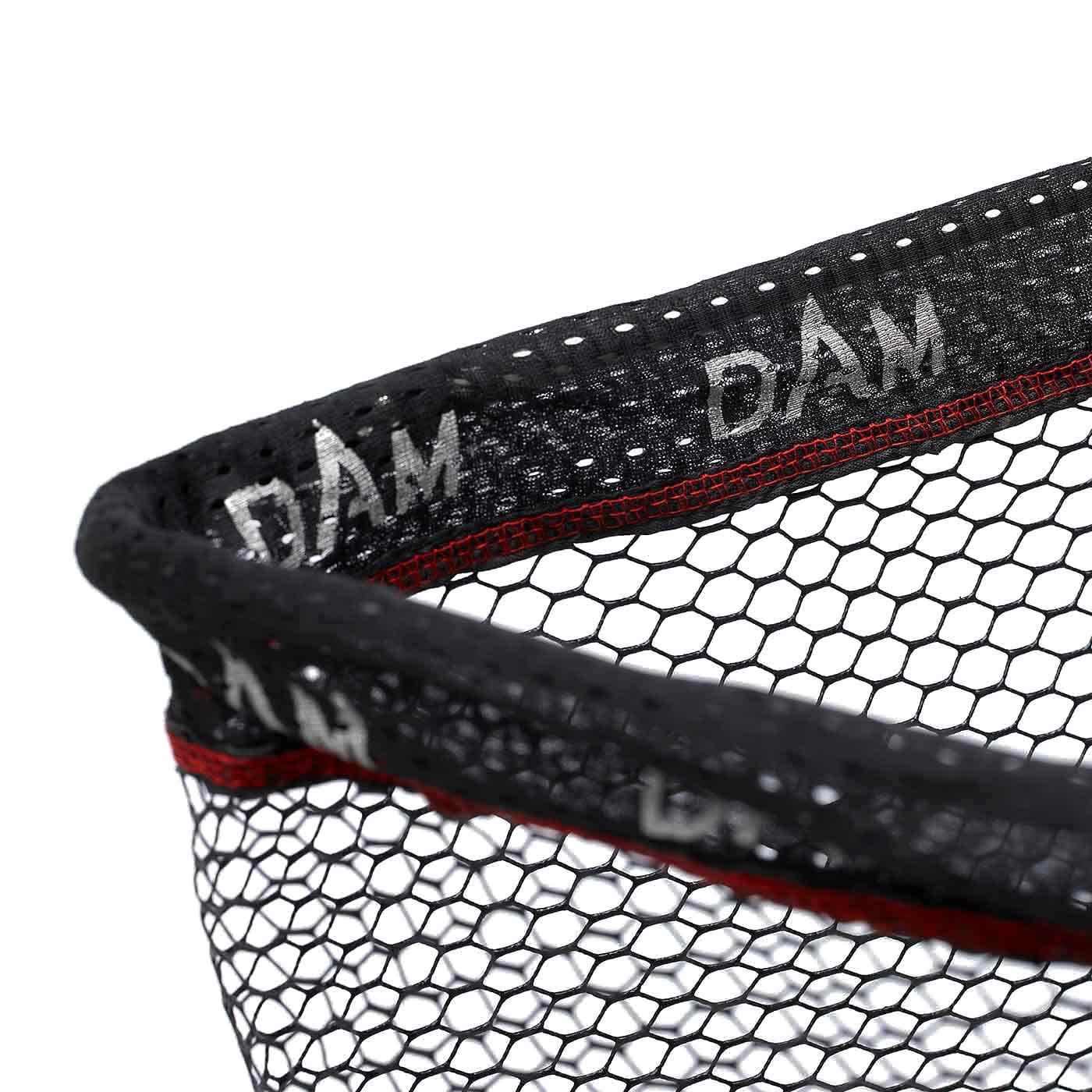 DAM Hammerhead Landing Net 270cm 3tlg Detail 1