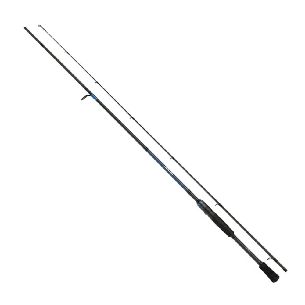 Shimano SLX Casting Rod 221cm 30-120g Taktstock, Stock, Wasser, Fischen, Draußen