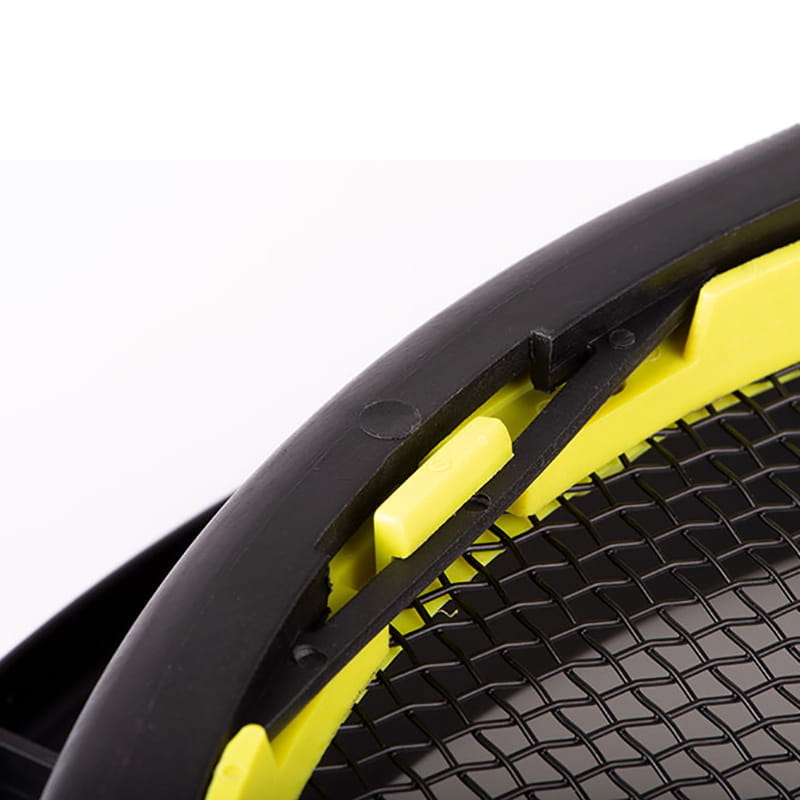 gbt022_interchangeable_riddle_detail_3 Fox Matrix Interchangeable Riddle Detail 3