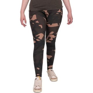 Leggings, Tarnmuster, Camo, Jeansleggins, Stretchhose