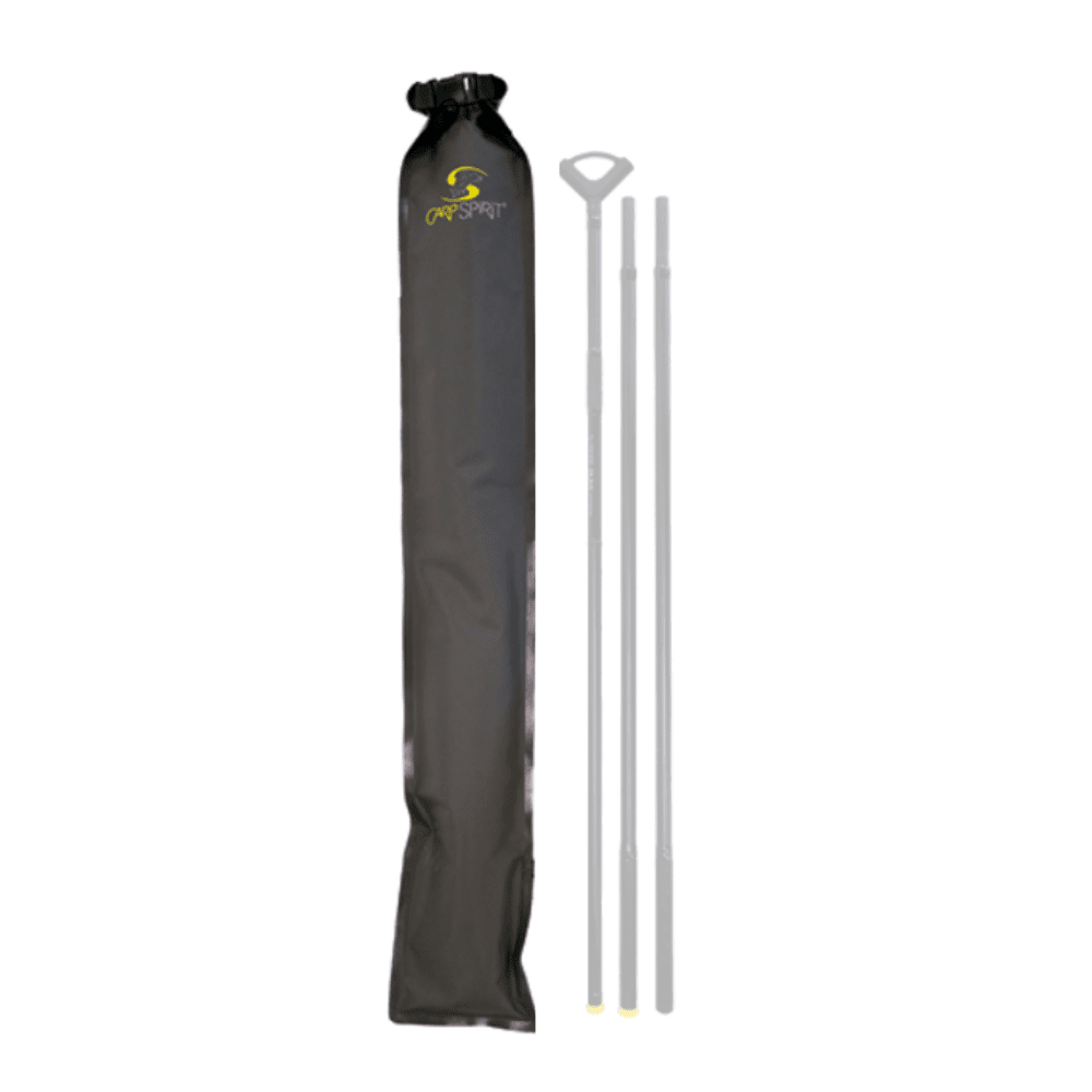 Carp-Spirit-Waterproof-Landing-Net-Bag Bolsa impermeable para red de aterrizaje Carp Spirit Magnum