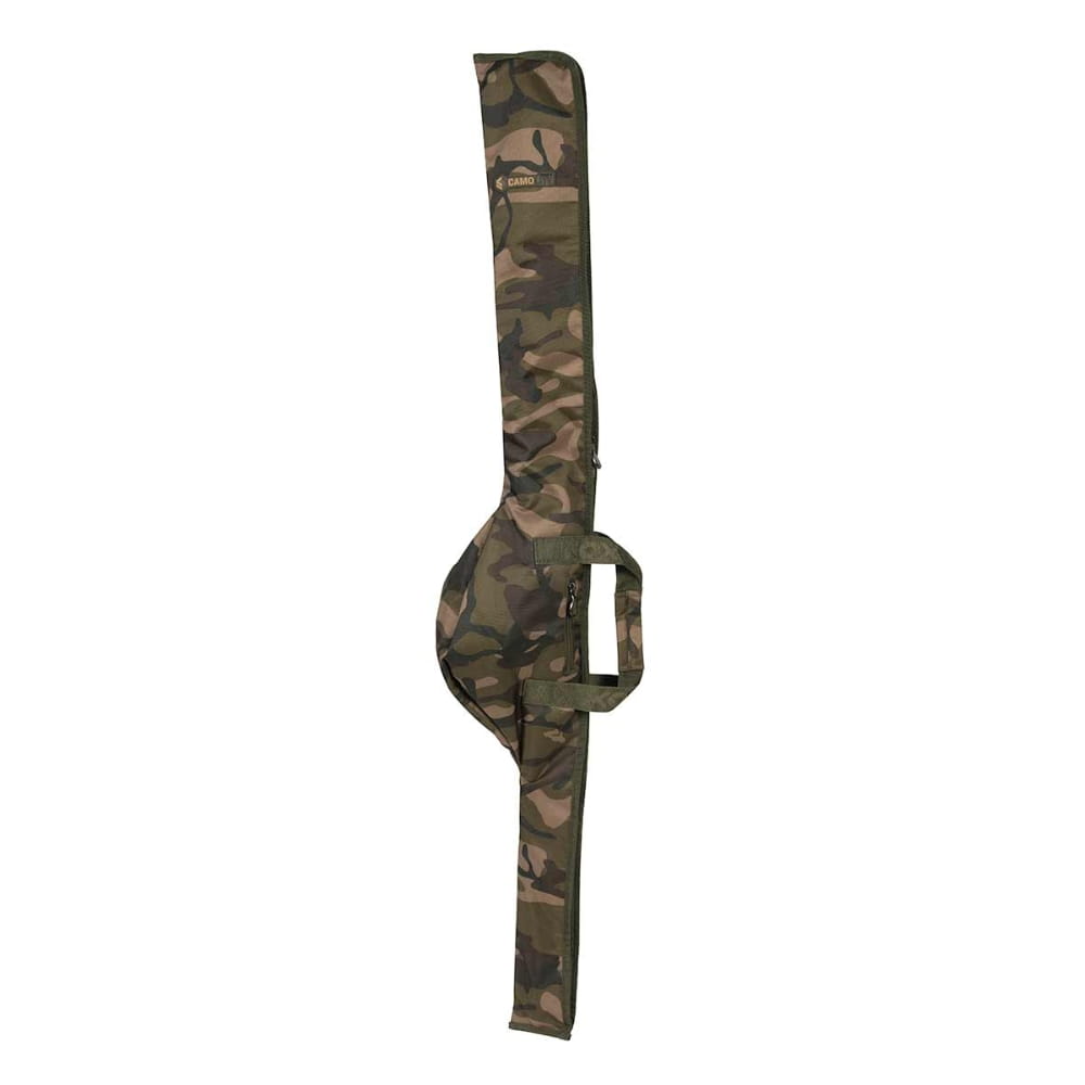 Fox Camolite 8-10ft Uitschuifbare Enkele Hoes Zubehor, Riemen