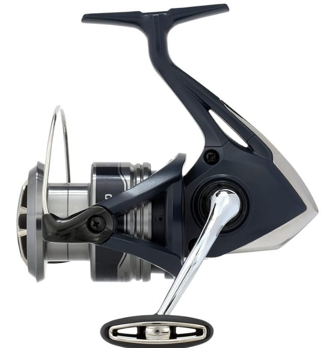 Shimano Catana FE C3000 Rolle