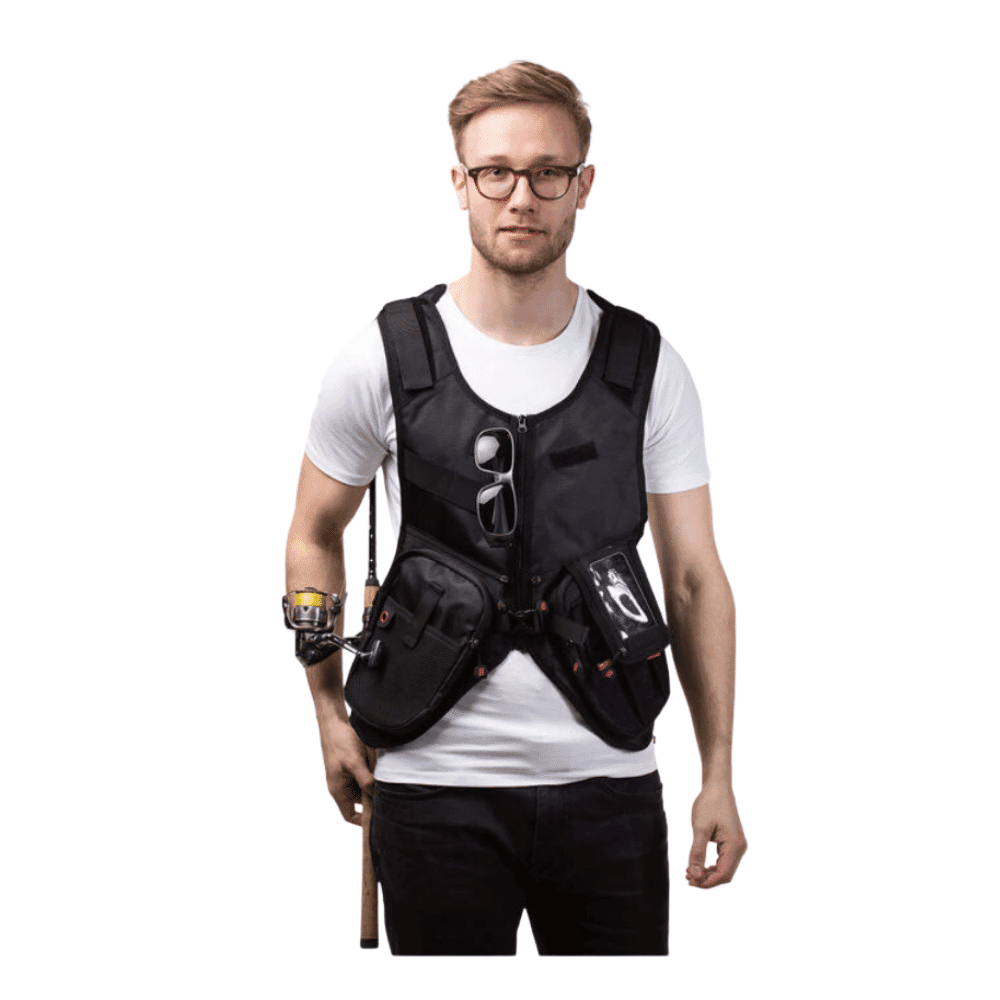 Rapala Urban Vest Pack