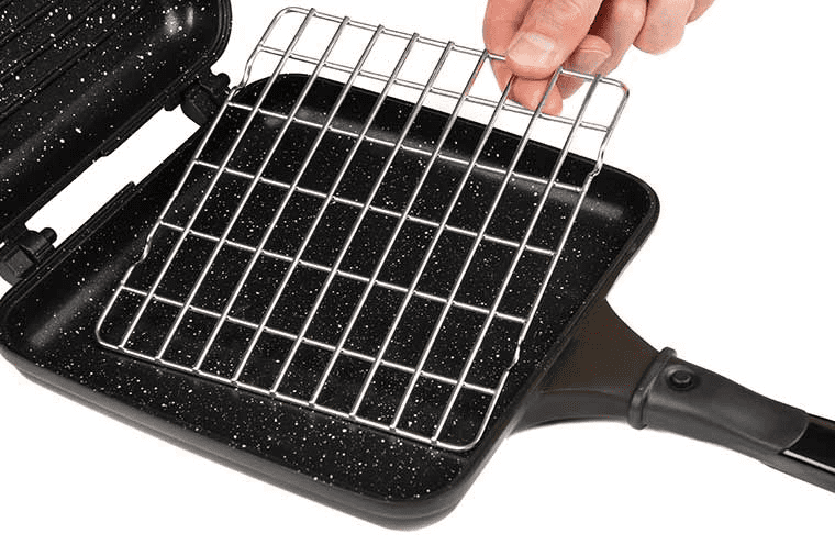 Kochtopf, Kochgeschirr