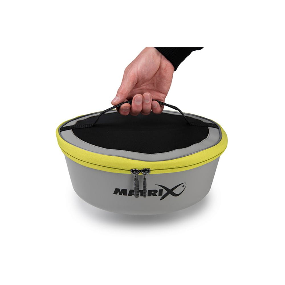 Fox Matrix EVA Airflow Bowl 5,0 Liter Fox Matrix EVA Airflow Bowl 5,0 Liter