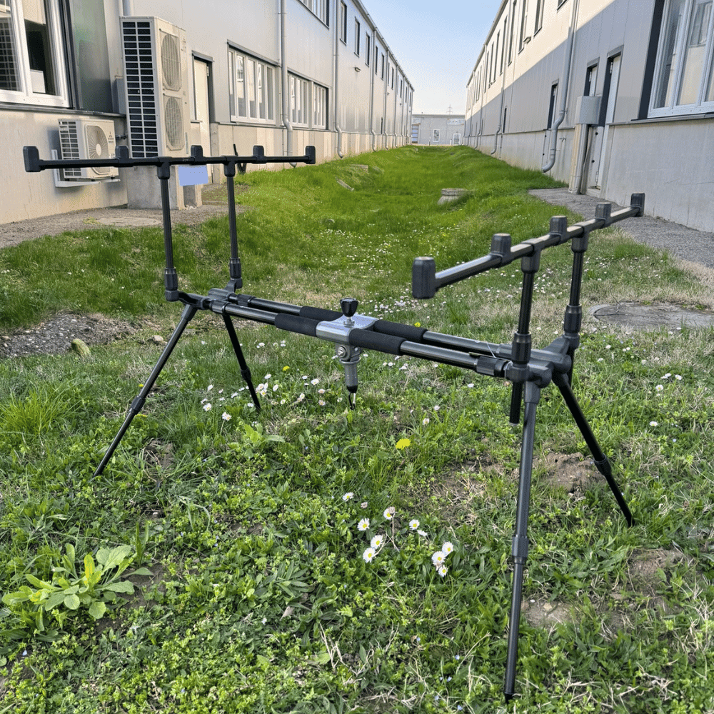 Carp Spirit Goliath Rod Pod 2-5 Ruten | ACS370114