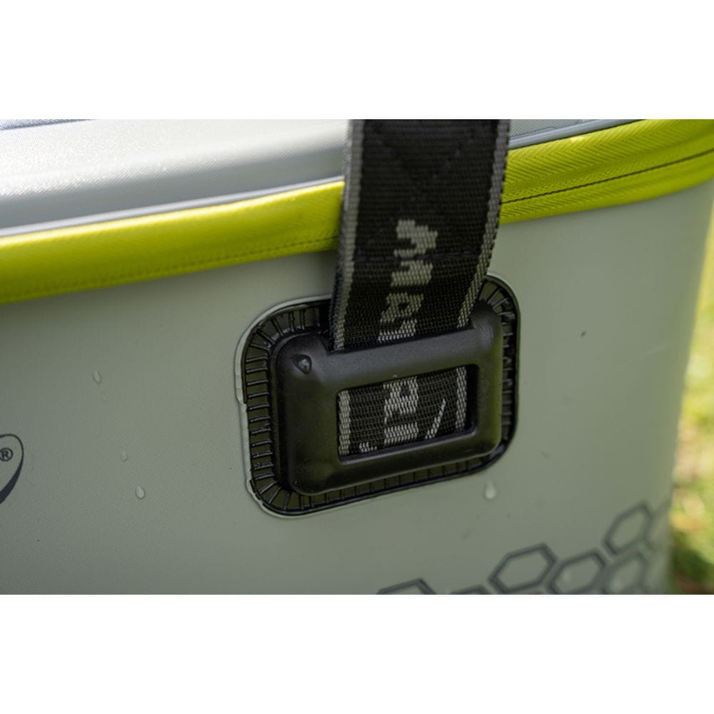 Fox Matrix EVA Bait Storage System Fox Matrix EVA Bait Storage System