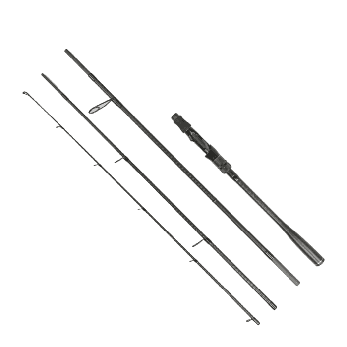 56174_DAM_Effzett_Evidence_travel_Spin DAM Effzett Evidence Travel Spin 2,70 Meter 40-85 g 4-teilig