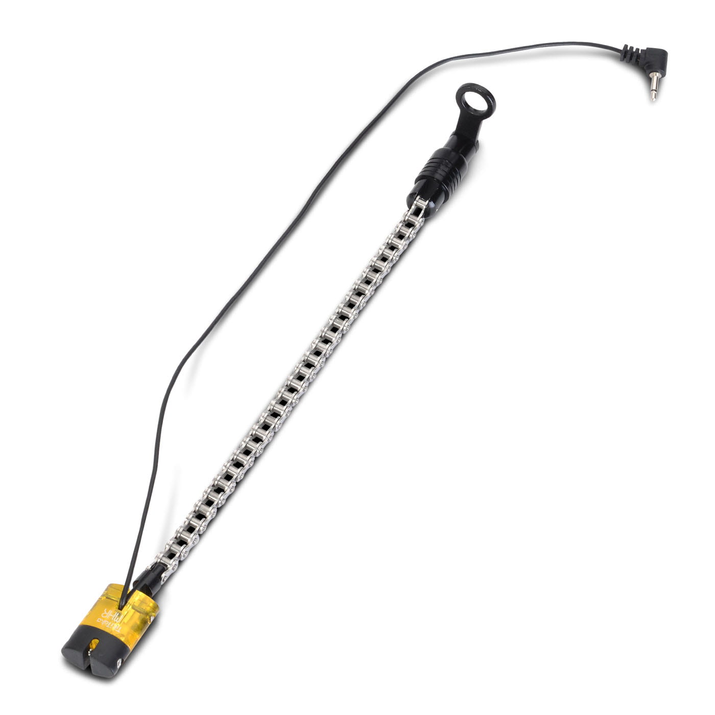Anaconda Tiki Taka MHR Hanger Gelb