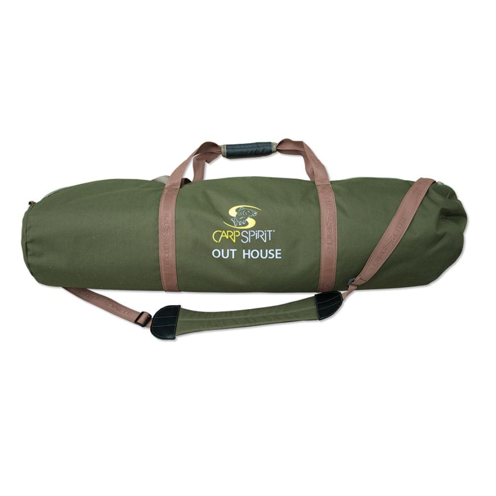 Carp Spirit Outhouse XL Carp Spirit Outhouse XL