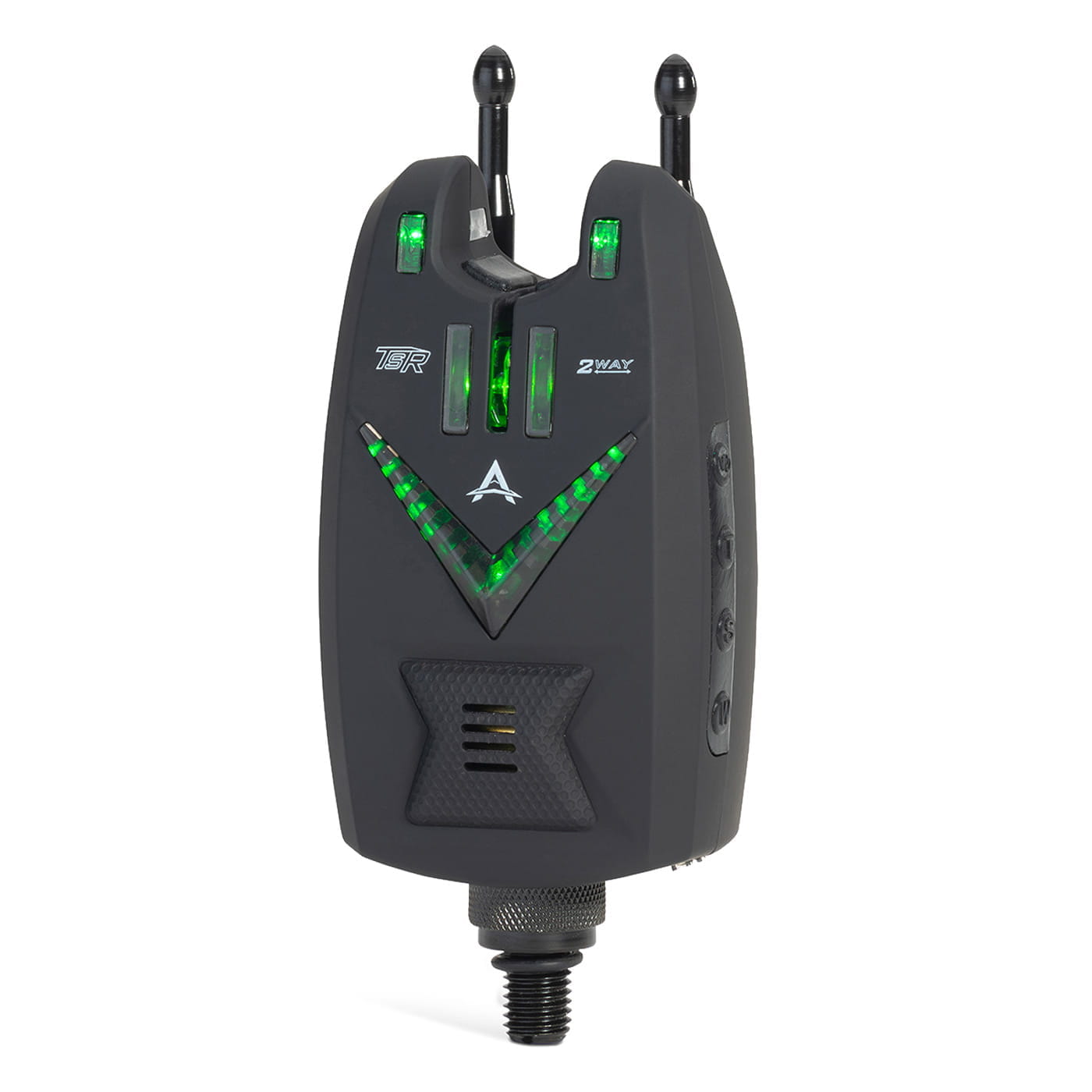 Funkbissanzeiger-green Funkbissanzeiger Green