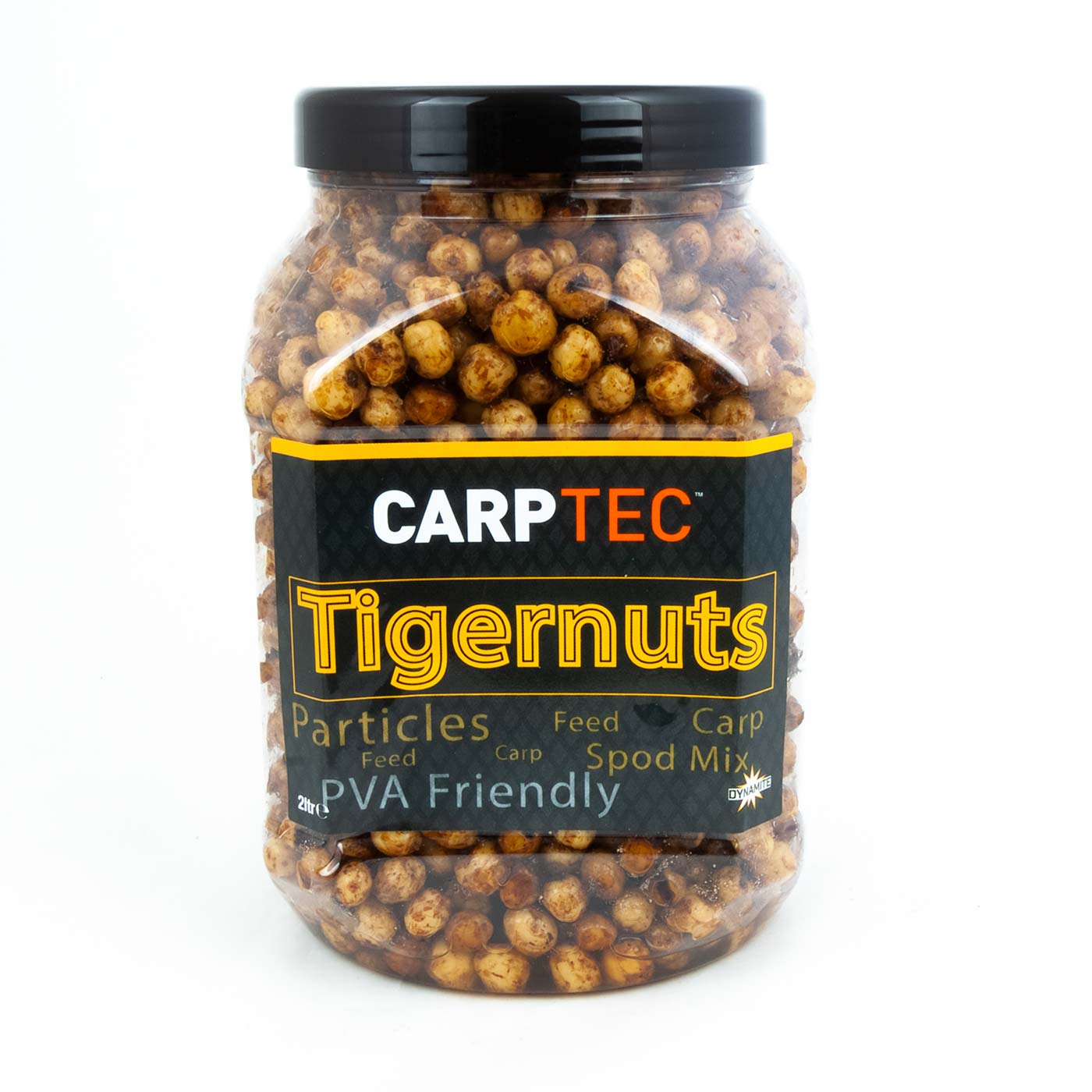 Carptec Particles - Tigernuts
