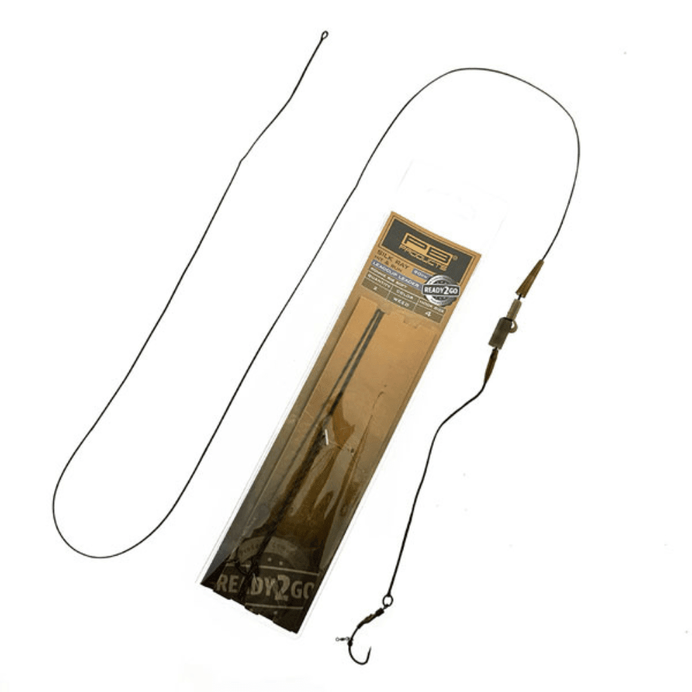PB Products R2G SR Clip Leader RR Soft Misura 6 Weed Zubehor, Riemen