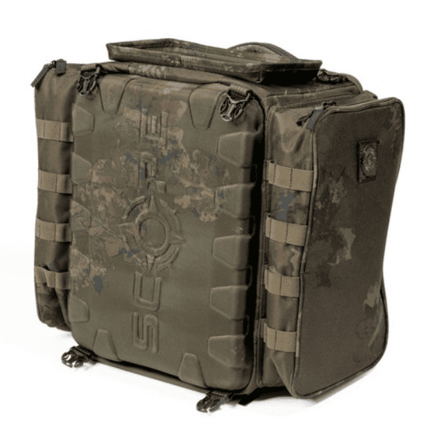 Nash Scope Ops Recon Rucsac Zubehor, Tasche, Handtasche, Gepäck