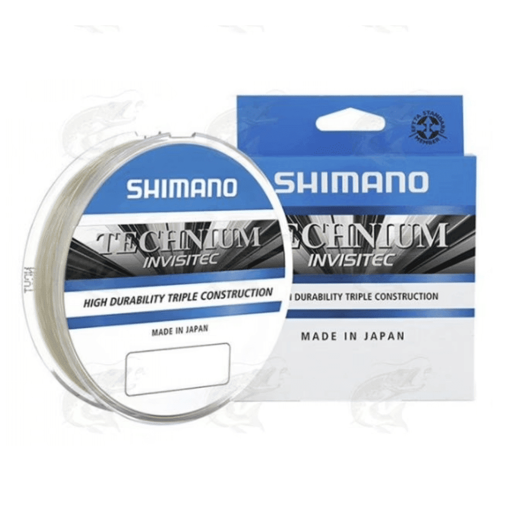 Shimano-Technium-Invisitec_Angelschnur_detail