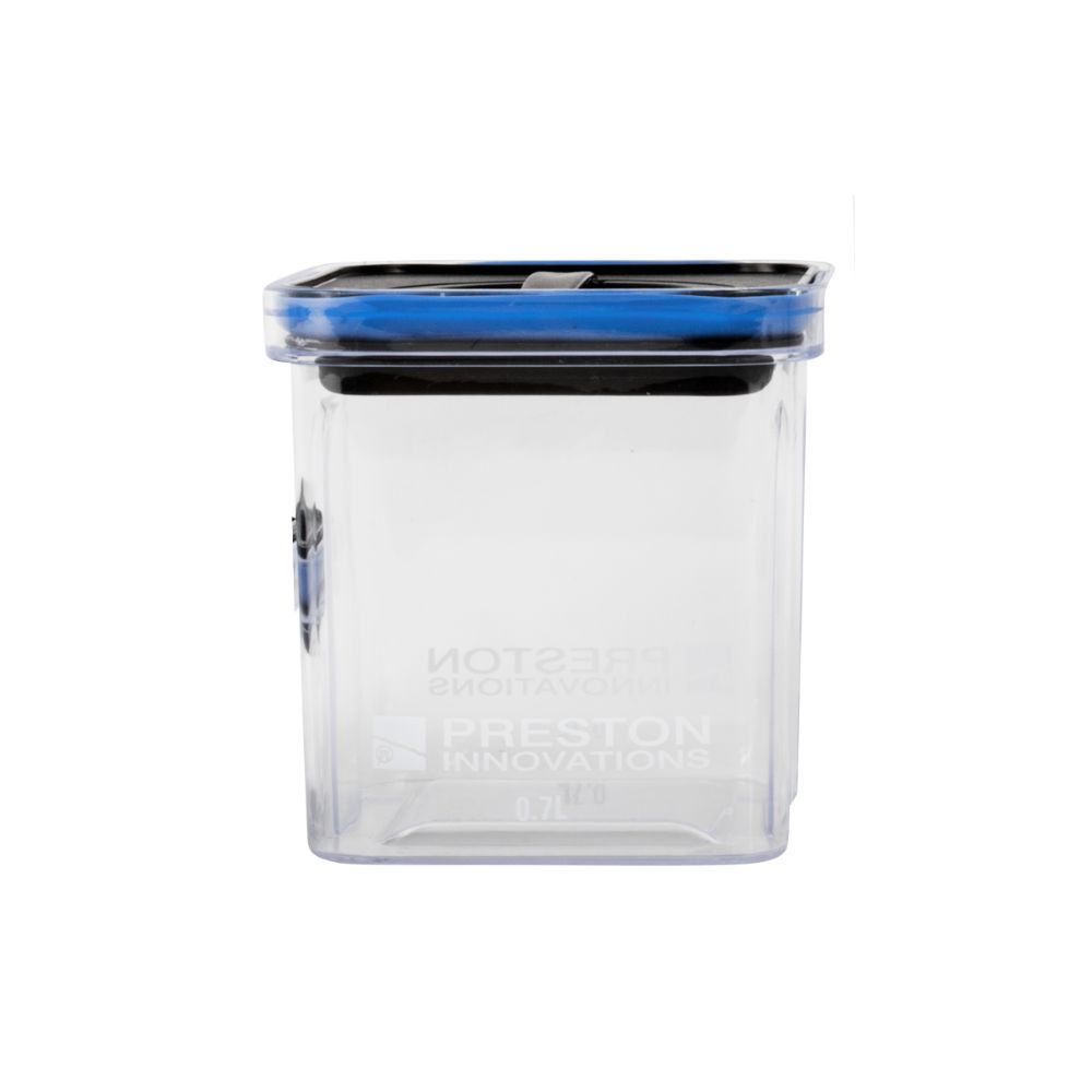 Preston Baitsafe Container 0,7 Liter (1,2 pints)