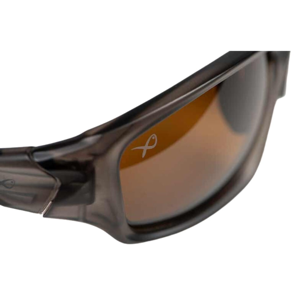 Fox Matrix Polarized Sunglasses Wraps Zubehor, Sonnenbrille, Brillen, Rauchrohr