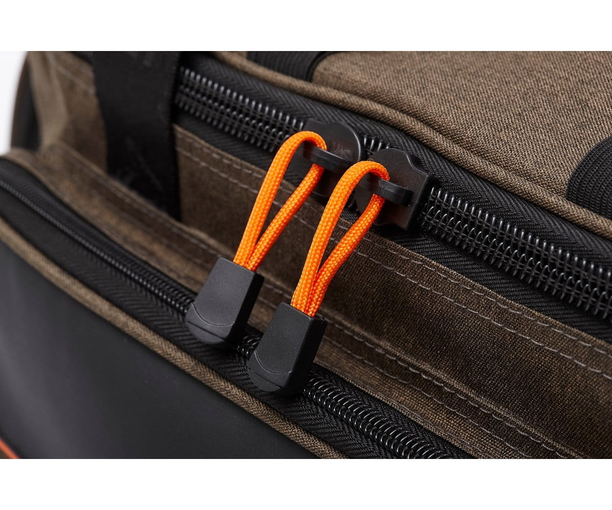 Pochette à outils à fermeture éclair, multi-usage, portable, sac de  rangement pour outils, étanche et robuste, petite poche zippée