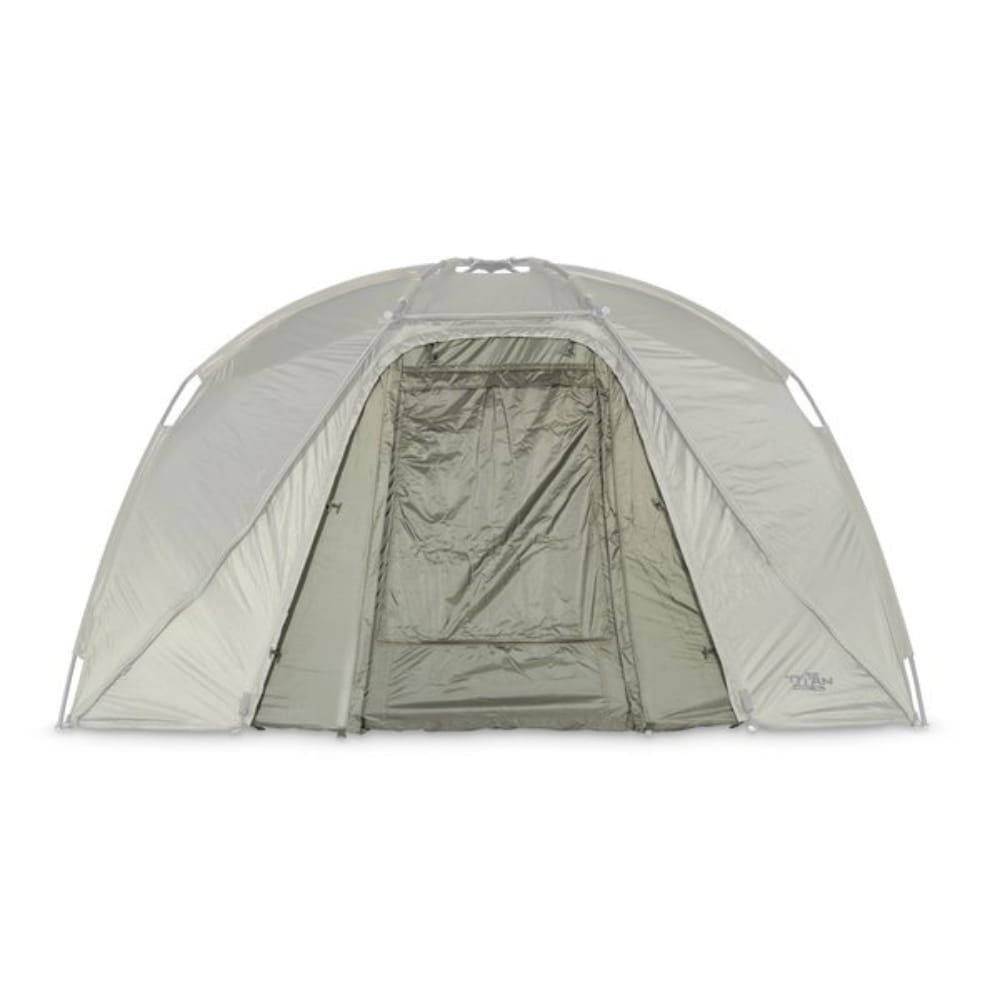 Borsa Porta Attrezzatura Nash Bushwhacker XL - Impermeabile Per Pesca Carpfishing