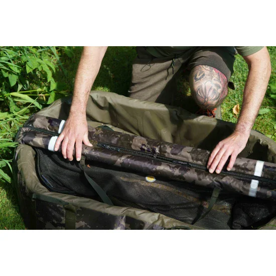 Solar Worldwide Hi-Line Walled Mat – Bild 3