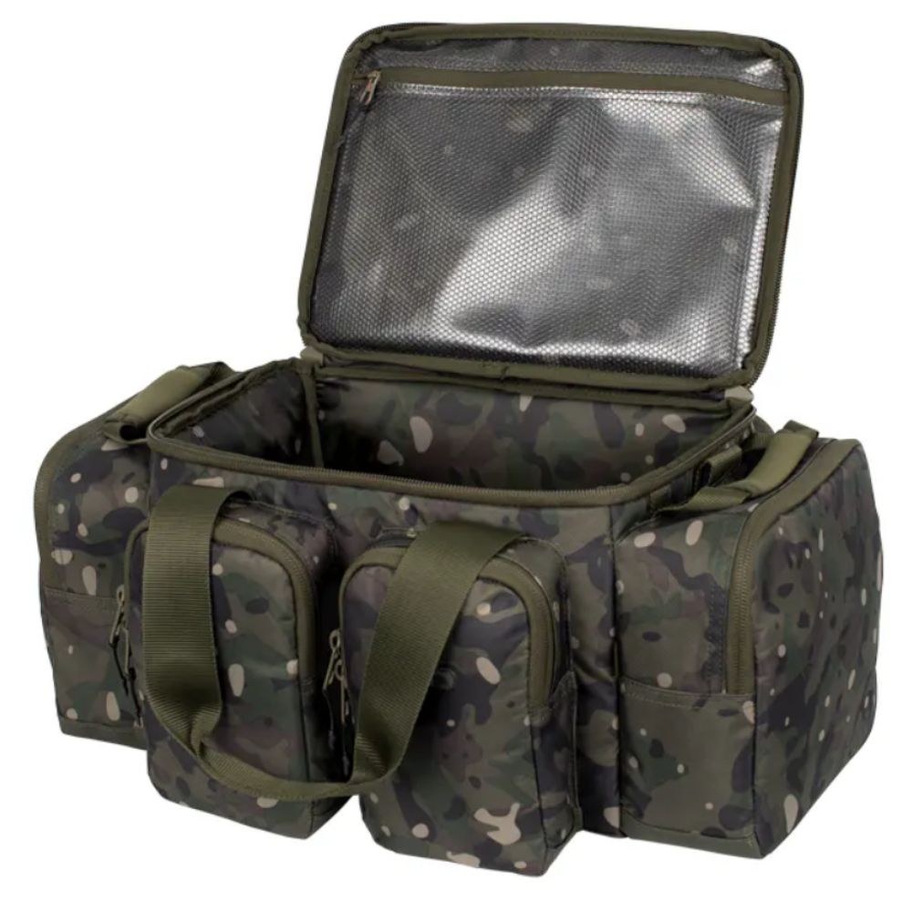 Trakker NXC Camo Pro Carryall Medium Trakker NXC Camo Pro Carryall Medium
