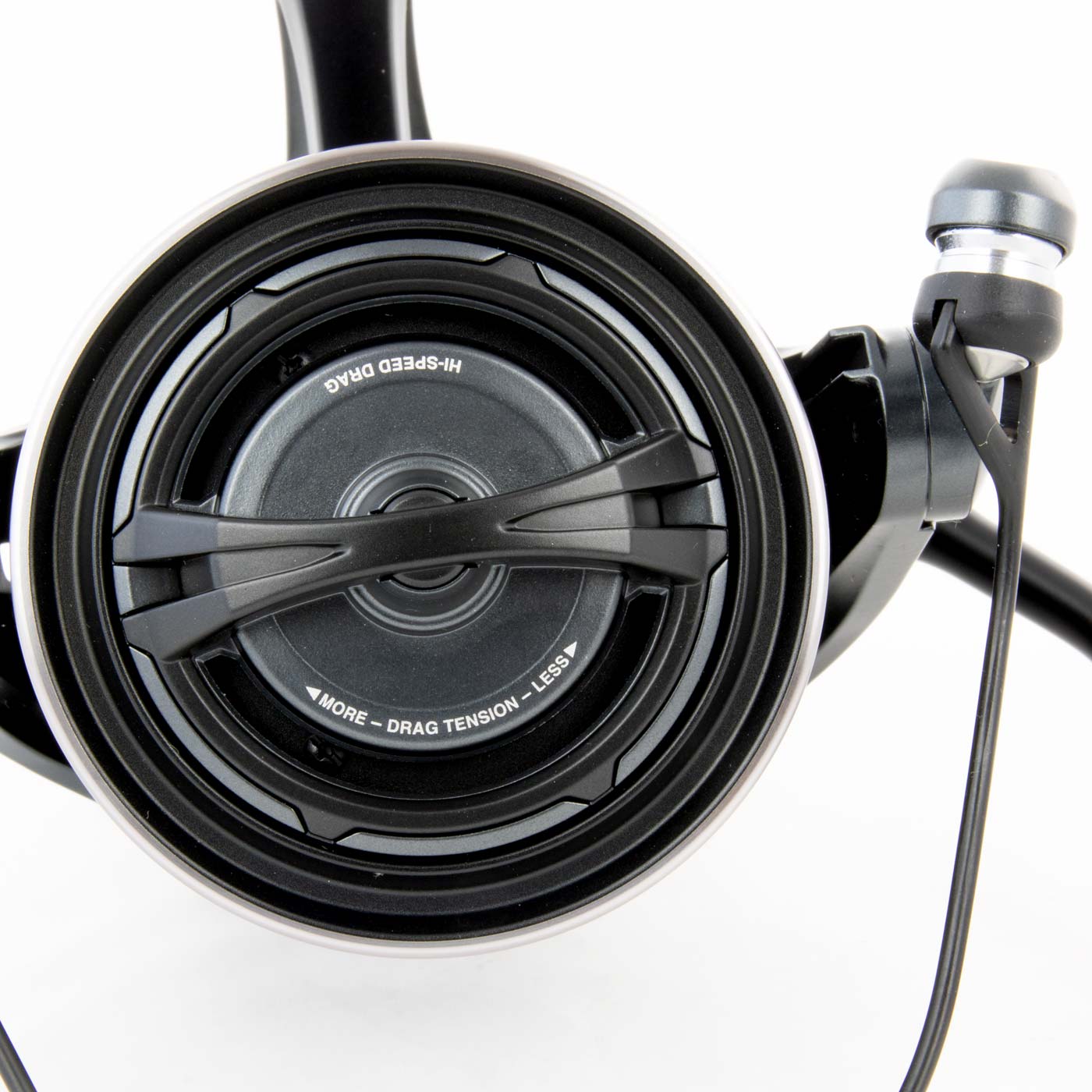 bbtrxtblc-spulenbremse Big Baitrunner Ci4p XTB LC Spulenbremse