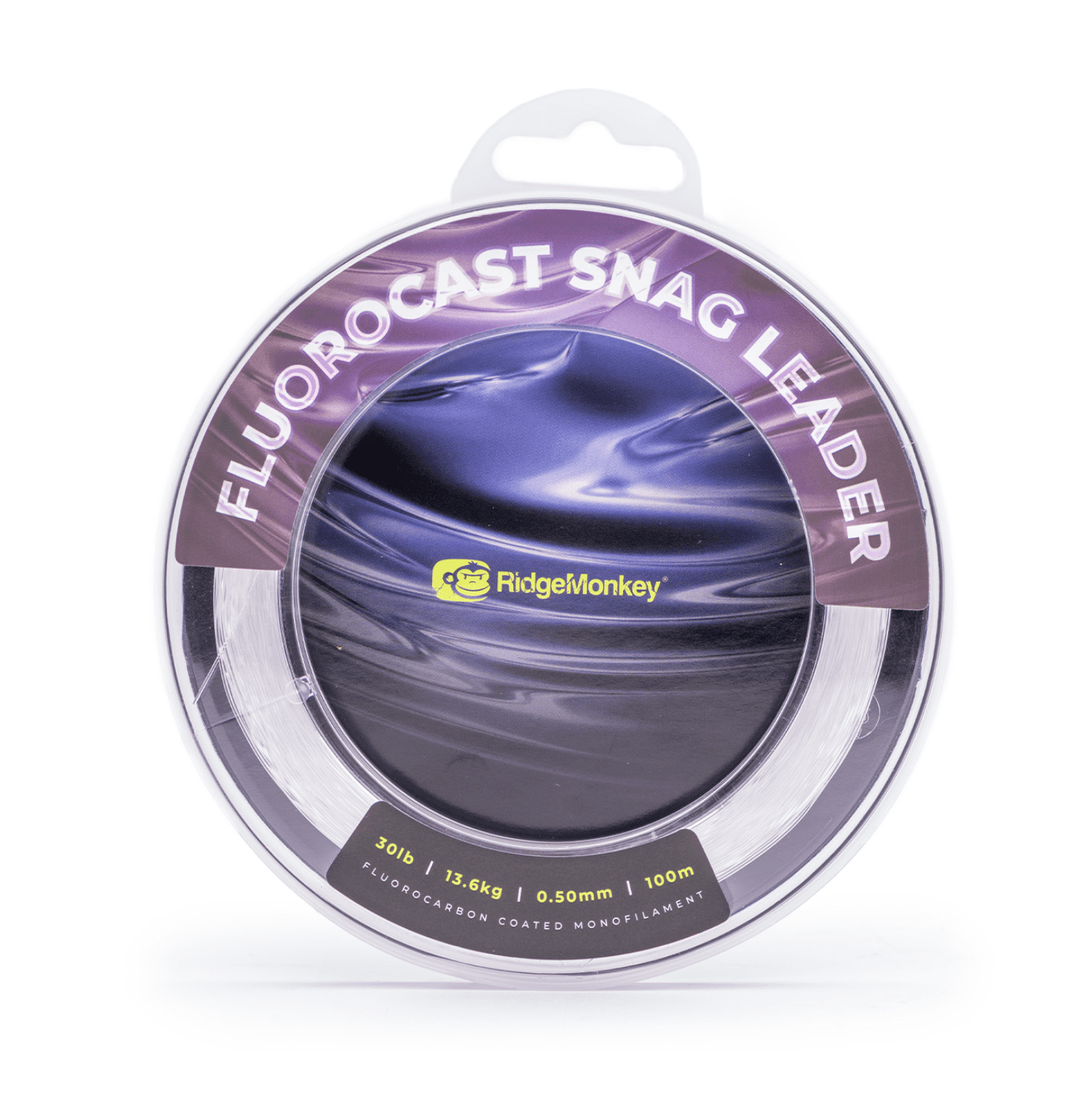 Fluorocarbon Monofilament, Schnur, Spule, Leadert?, Leadischer?
